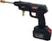 Bonai High Pressure Washer With 2pcs Large Capacity Battery For Washing Cars Cordless Electric