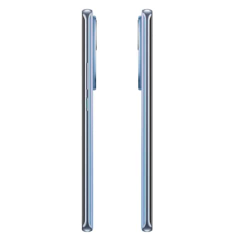 Oppo Reno 10 8GB RAM 256GB ROM 5G Dual SIM Smartphone 6.7 Inch Ice Blue