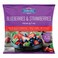Emborg Blueberries And Strawberries 400g