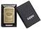 Zippo 254BJD.428 Jack Daniel's Emblem Brass Windproof Lighter