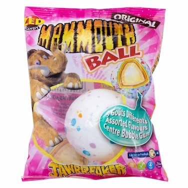 JAWBREAKER MAMMOUTH 85G