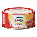 Buy Goody Light Meat Tuna With Chilli 160g in Kuwait