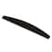 Beauty Queen Nf0072 Nail File Black 100/180