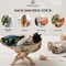 White Sage Smudge Sticks   sacred sage Bundle - Pack of 3
