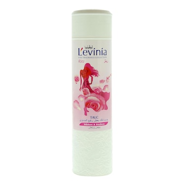 Levinia Ritz Talc 250G
