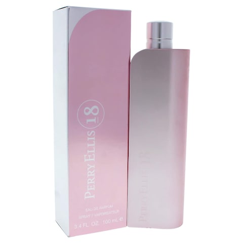 Perry Ellis 18 Eau De Parfum - 100ml