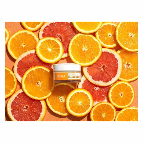 FADEOUT PURE GLOW NIGHT CREAM 50ML