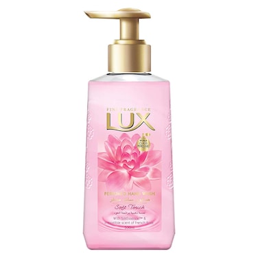 Lux Soft Touch Perfumed Hand Wash - 500 ml