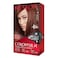 Revlon Colorsilk Permanent 3D Hair Color 44 Medium Reddish Brown