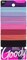 Goody Women&#39;s Ouchless Braided Elastics Candy Coated 30 Count