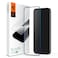 Spigen iPhone 12 Mini Fc Screen Protector Black Hd