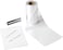 Wilton Treat Bags With Ties 150 Pieces, 9.620000000000001 X 15.97 X 11.52 cm