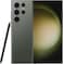 Samsung Galaxy S23 Ultra Dual SIM, 8GB RAM, 256GB, 5G, Graphite Green - Middle East Version (Non UAE)