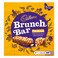 Cadbury Oats And Peanut Brunch Bar 160g