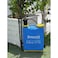 Supreme Pressure Sprayer Blue 16L