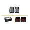 OSCAR Queue Management System for 2 Counters