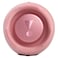 JBL Charge 5 Portable Bluetooth Speaker With Powerful JBL Pro Sound Pink