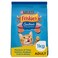 Purina Friskies Cat Food Seafood Sensation Cat Food 1kg