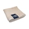 Comfort Touch Face Towel 600Gsm 50X100Cm Beige