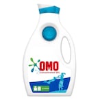 Buy OMO Liquid Laundry Detergent Automatic  2 lt in Kuwait