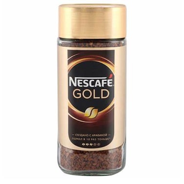 Nescafe Coffee Gold 95g