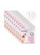 Skin Republic Retinol Hydrogel Face Mask Sheet 25G Pack Of 10