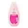 Johnson's Shiny Drops Baby Conditioner - 500ml