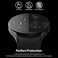 Ringke - Samsung Galaxy Watch 5 / 4 40mm Screen Protectors -  Sapphire Crystal Tempered Glass