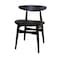 Jilphar Modern Armless Dining Chair JP1316