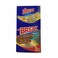Tiffany Break Milk Chocolate Wafer Fingers 21 gr x Pack of 12