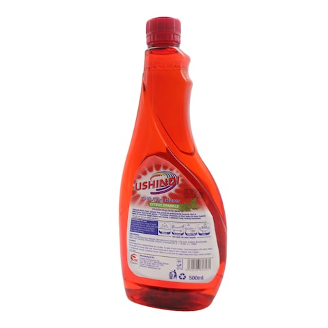 Ushindi Floor Cleaner 500Ml