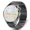 Smart Watch Answer Make Calls, 2023 Fitness Watches With 37 Sports Blood Oxygen Heart Rate Sleep Monitor, Smart Watch For Women Men For Android iOS Phones Black