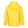 Kings Raincoat Kids Yellow and Grey