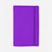 Jumble and Co Lit Undated Week To View Personal Organiser Royal Mess Purple (JLTBKU-P63)