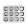 Prestige 12 Cup Fluted Muffin Pan