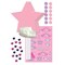 Princess Party Favors Wand Decorating Kit
