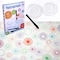 Spirograph Deluxe Set Design Tin Set Draw Spiral Designs Interlocking Gears &amp; Wheels Draw Educational Toys