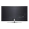 LG QNED99 Series 75-Inch UHD Smart Mini LED TV QNED996QB Black 2022
