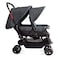 Story by Teknum Double Baby Stroller