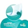 Pampers (بامبرز) فريش كلين مناديل مببلة للأطفال 64 منديل