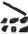 ULTIMAX Pool/Billiard Cue Case Billiard Cue Bag Hard Zip Tube Snooker Pool Cue Case, Multi Color