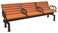 RBWTOYS Premium  Wooden Lounges Chairs. RW-17585  L-150cm