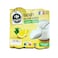 Carrefour Lemon Yoghurt 125g Pack of 4