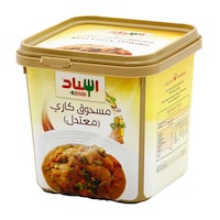 Esnad Mild Curry Powder 200g