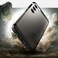 Spigen Tough Armor designed for Samsung Galaxy S23 PLUS case cover (2023) with Extreme Impact Foam - Gunmetal