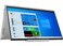 HP ENVY 15-ES0003CA 2-In-1, OO3H5O 11th Gen, i7-1165G7, 16GB, 1TB SSD, Intel Iris Xe, Finger Print, 15.6&quot;  Touch, FHD X360, Silver, Backlit, ENG Bilingual KB, Win Home, With Pen-International Version