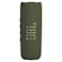 JBL Flip 6 IP67 Portable Bluetooth Speaker Waterproof With Powerful Sound And Deep Bass Green
