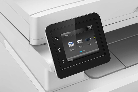 HP Color Laserjet Pro MFP M282NW 21PPM In A4