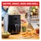 Tefal EY130840 Healthy Air Oil-Less Fryer 3.5L Black