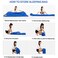 RAG&amp;SAK Outdoor Travel Camping Summer Camping Sleeping Bag 200g Warm Cold Envelope Hooded Soft Waterproof Camping Hiking Backpacking (Blue)